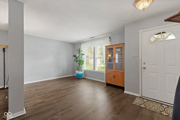 6725 Amber Springs WAY, Indianapolis, IN 46237