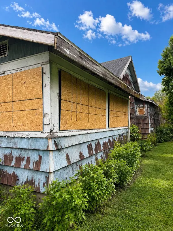 2405 S Boots ST, Marion, IN 46953