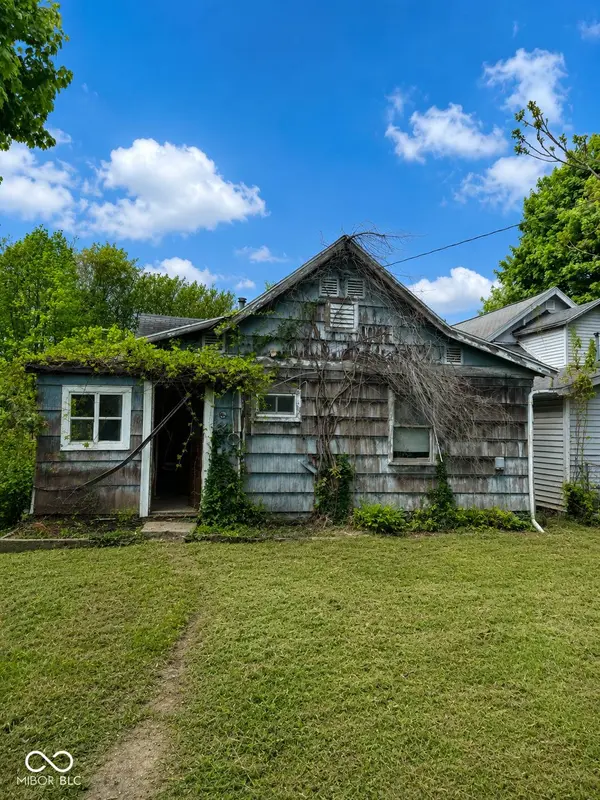 2405 S Boots ST, Marion, IN 46953