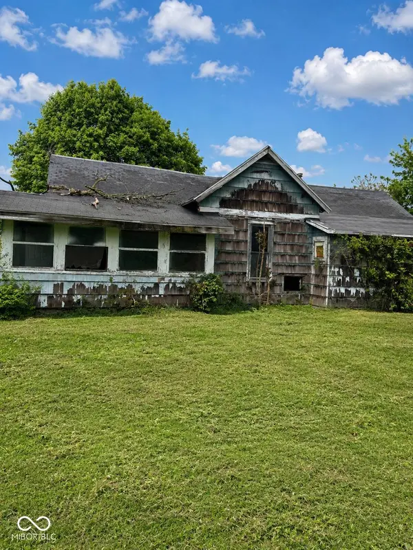 2405 S Boots ST, Marion, IN 46953