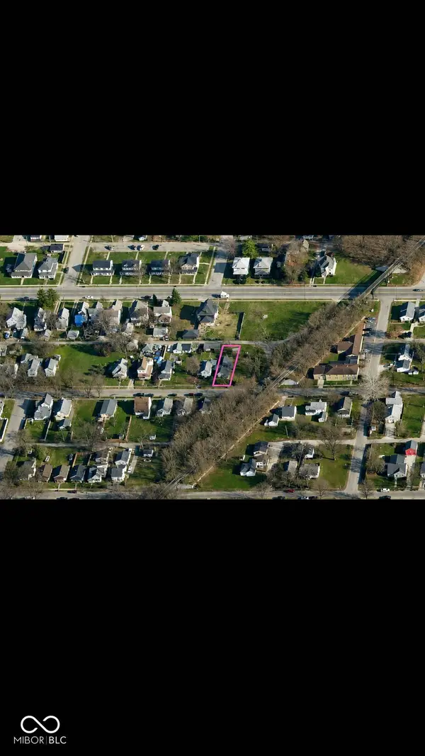 2405 S Boots ST, Marion, IN 46953