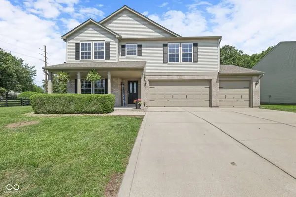 3015 Cassara DR, Indianapolis, IN 46203