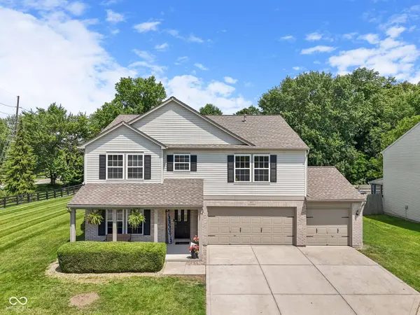 3015 Cassara DR, Indianapolis, IN 46203