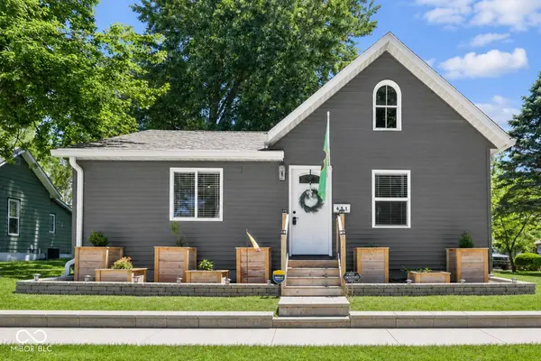 651 Yandes ST, Franklin, IN 46131