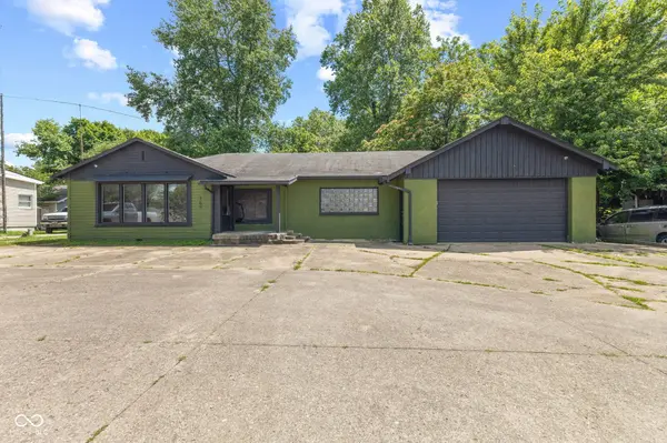 149 W Boggstown RD, Shelbyville, IN 46176