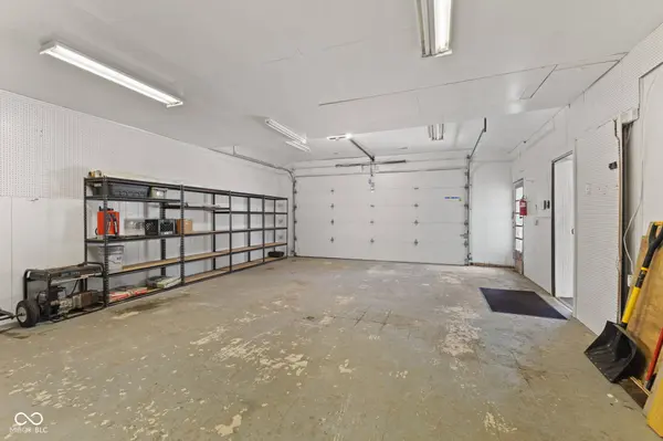 149 W Boggstown RD, Shelbyville, IN 46176
