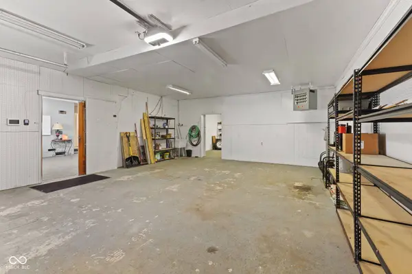 149 W Boggstown RD, Shelbyville, IN 46176