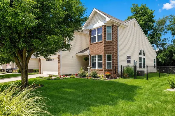 1312 Summerhouse DR, Indianapolis, IN 46217