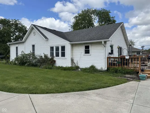 509 S Luett AVE, Indianapolis, IN 46241