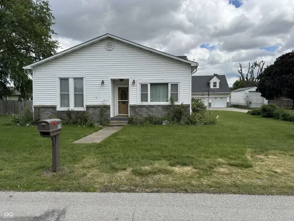 509 S Luett AVE, Indianapolis, IN 46241