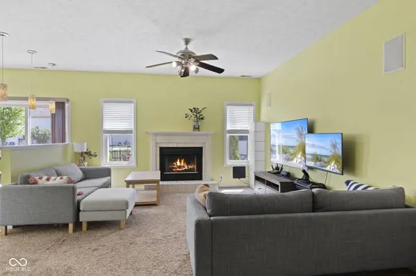 479 Alton DR, Greenwood, IN 46143