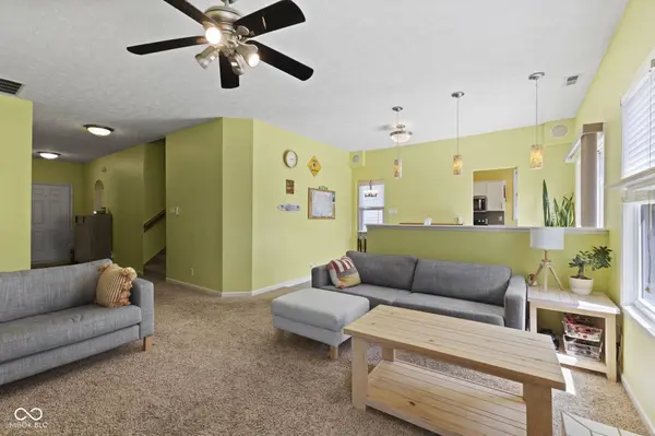 479 Alton DR, Greenwood, IN 46143