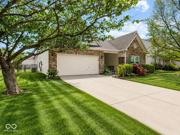 479 Alton DR, Greenwood, IN 46143