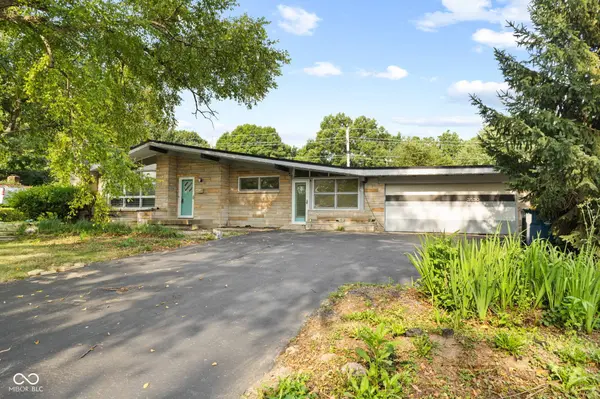 3530 Highwoods DR N, Indianapolis, IN 46222