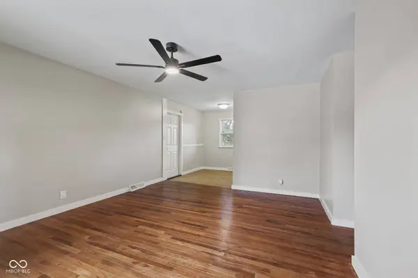 2020 Newcomer LN, Beech Grove, IN 46107
