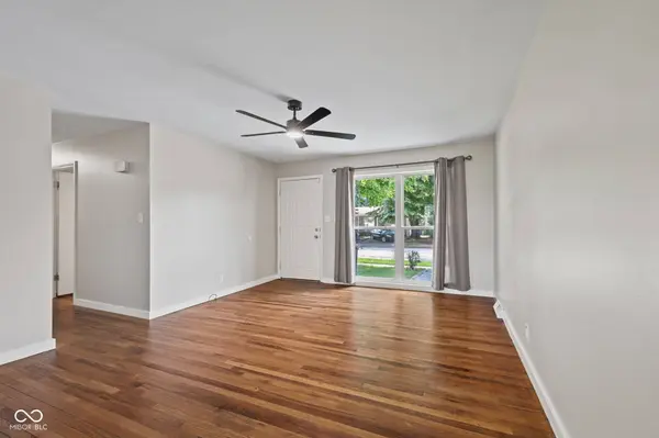 2020 Newcomer LN, Beech Grove, IN 46107