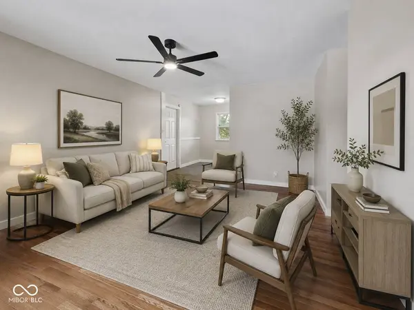 2020 Newcomer LN, Beech Grove, IN 46107