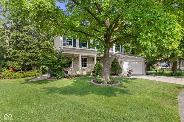 1200 Breaside CT, Greenwood, IN 46143