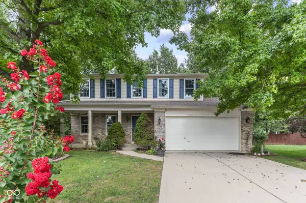 1200 Breaside CT