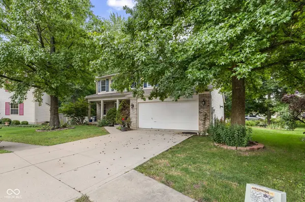 1200 Breaside CT, Greenwood, IN 46143