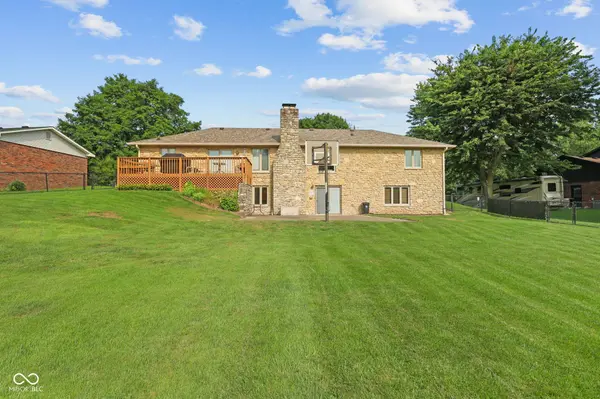 553 Ridge RD, Greenwood, IN 46142