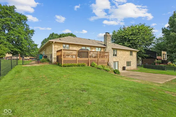553 Ridge RD, Greenwood, IN 46142