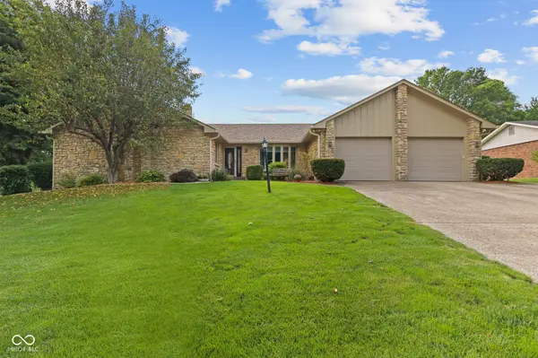 553 Ridge RD