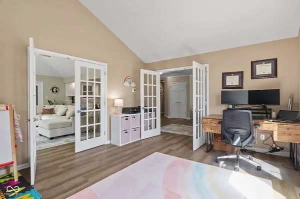 4548 Silver Springs DR, Greenwood, IN 46142