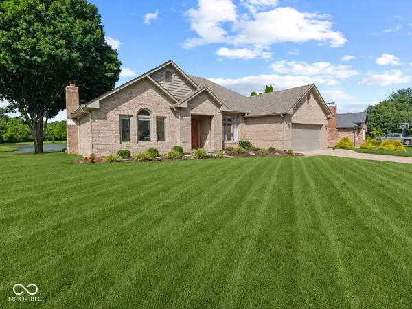 4548 Silver Springs DR, Greenwood, IN 46142