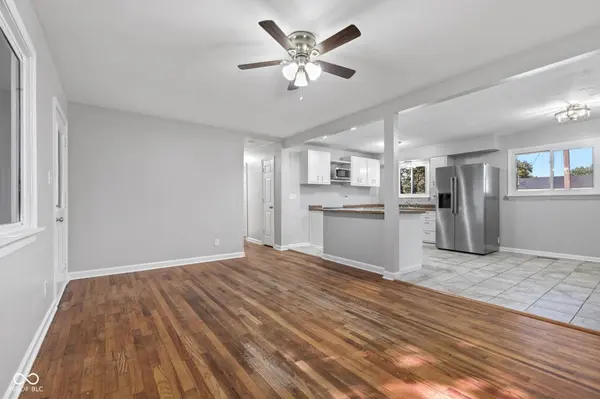 2702 S Randolph ST, Indianapolis, IN 46203
