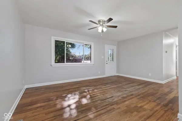 2702 S Randolph ST, Indianapolis, IN 46203