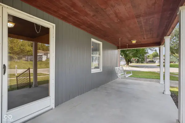 149 Cincinnati ST, Franklin, IN 46131