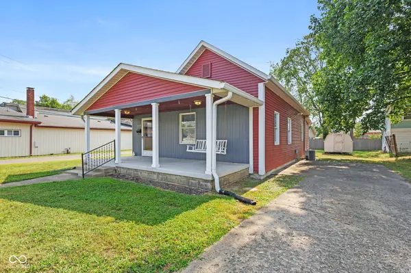 149 Cincinnati ST, Franklin, IN 46131