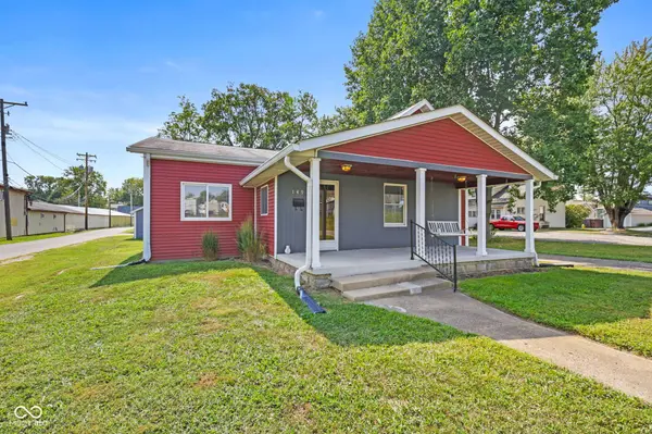 149 Cincinnati ST, Franklin, IN 46131