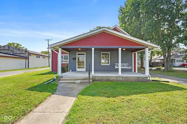 149 Cincinnati ST