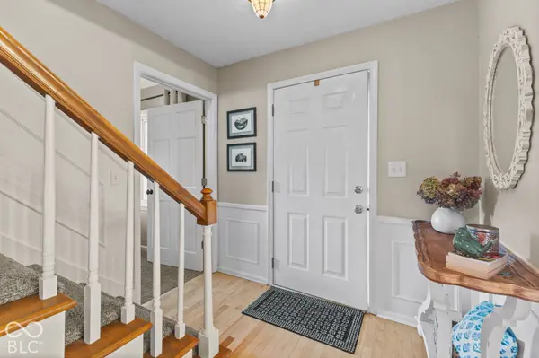 915 Margueritta WAY, Greenwood, IN 46143