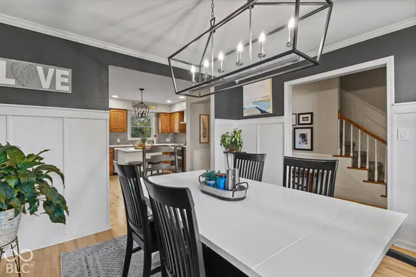915 Margueritta WAY, Greenwood, IN 46143