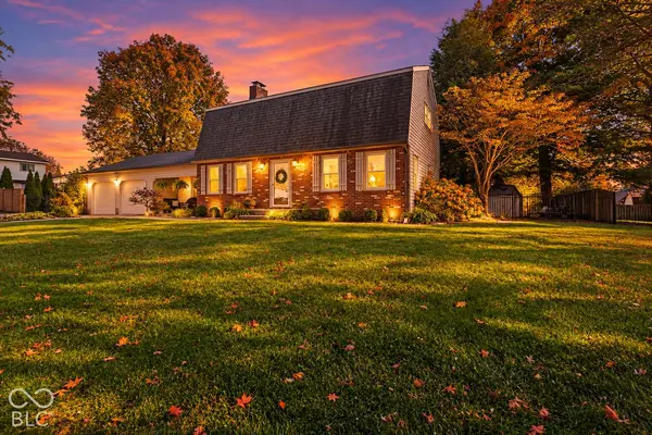 915 Margueritta WAY, Greenwood, IN 46143