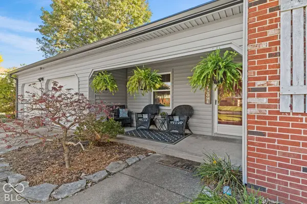 915 Margueritta WAY, Greenwood, IN 46143
