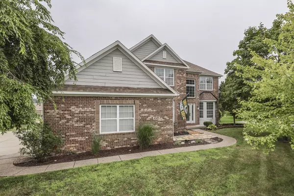 Greenwood, IN 46143-7457,4525 Hickory Ridge Blvd