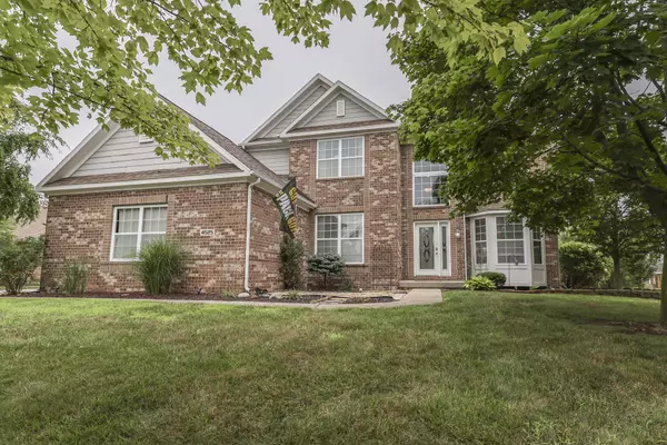 Greenwood, IN 46143-7457,4525 Hickory Ridge Blvd