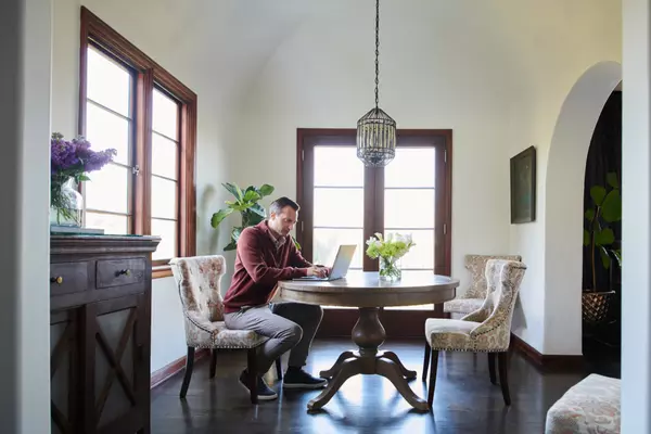 The First-Time Homeowner’s Guide to Keeping Your House in Shape