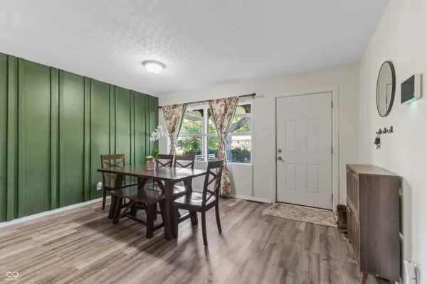 4161 Moline DR, Indianapolis, IN 46221