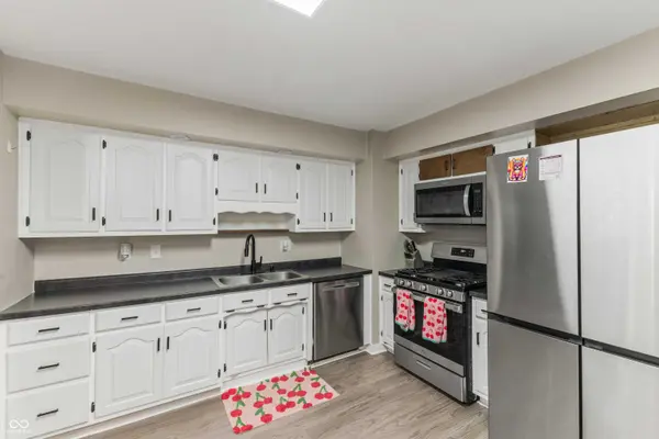 4161 Moline DR, Indianapolis, IN 46221