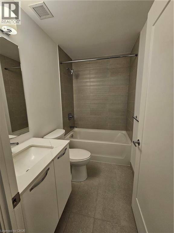 75 JAMES ST S/S ST South #1101, Hamilton, ON L8P2Y9