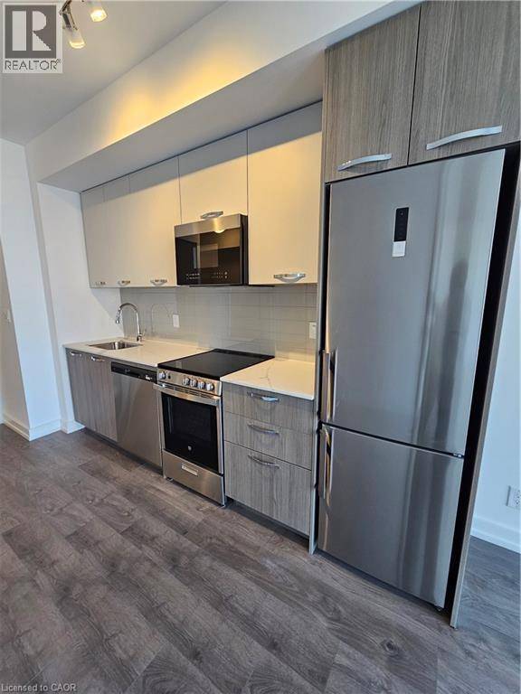 75 JAMES ST S/S ST South #1101, Hamilton, ON L8P2Y9
