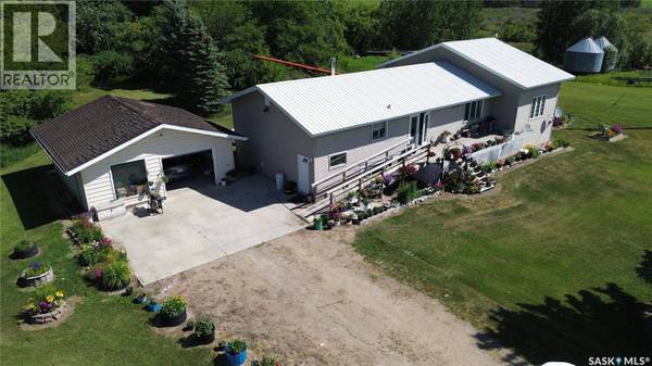 Sander Farm, Paddockwood Rm No. 520, SK S0J1T0