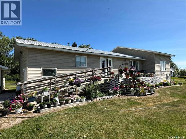 Sander Farm, Paddockwood Rm No. 520, SK S0J1T0