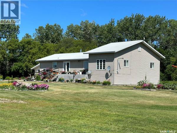 Sander Farm, Paddockwood Rm No. 520, SK S0J1T0