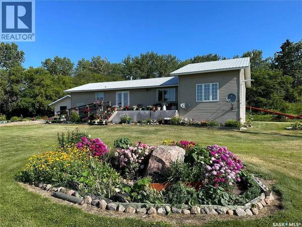 Sander Farm, Paddockwood Rm No. 520, SK S0J1T0